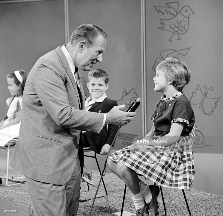 Art Linkletter
