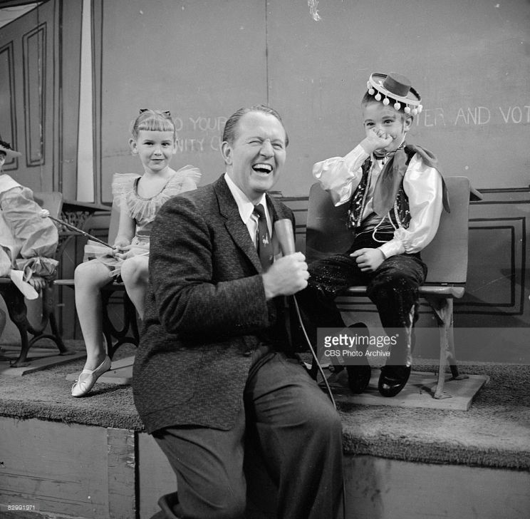 Art Linkletter