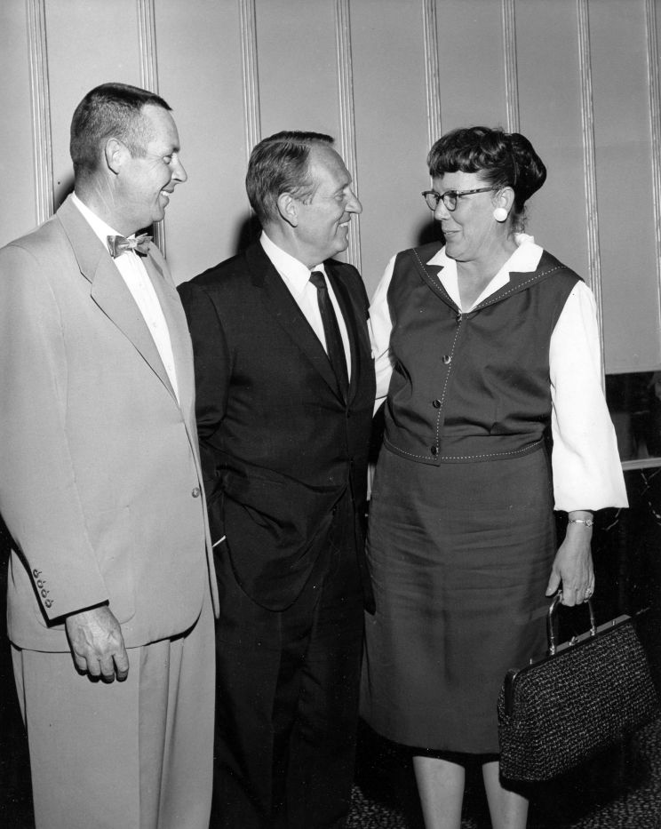 Art Linkletter