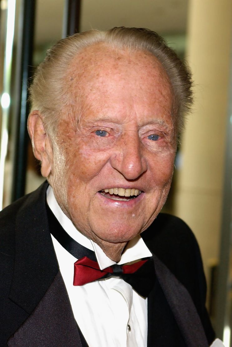 Art Linkletter