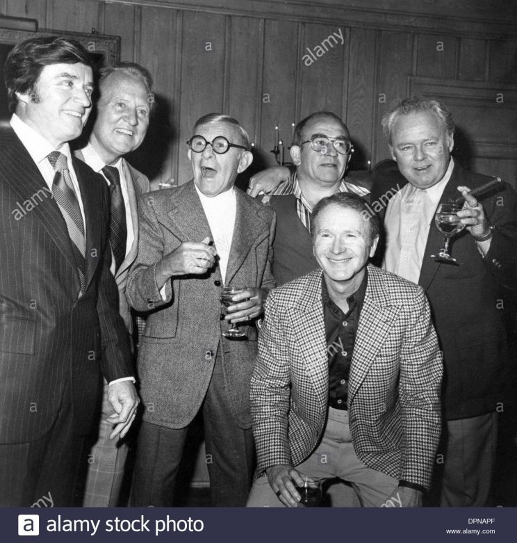 Art Linkletter