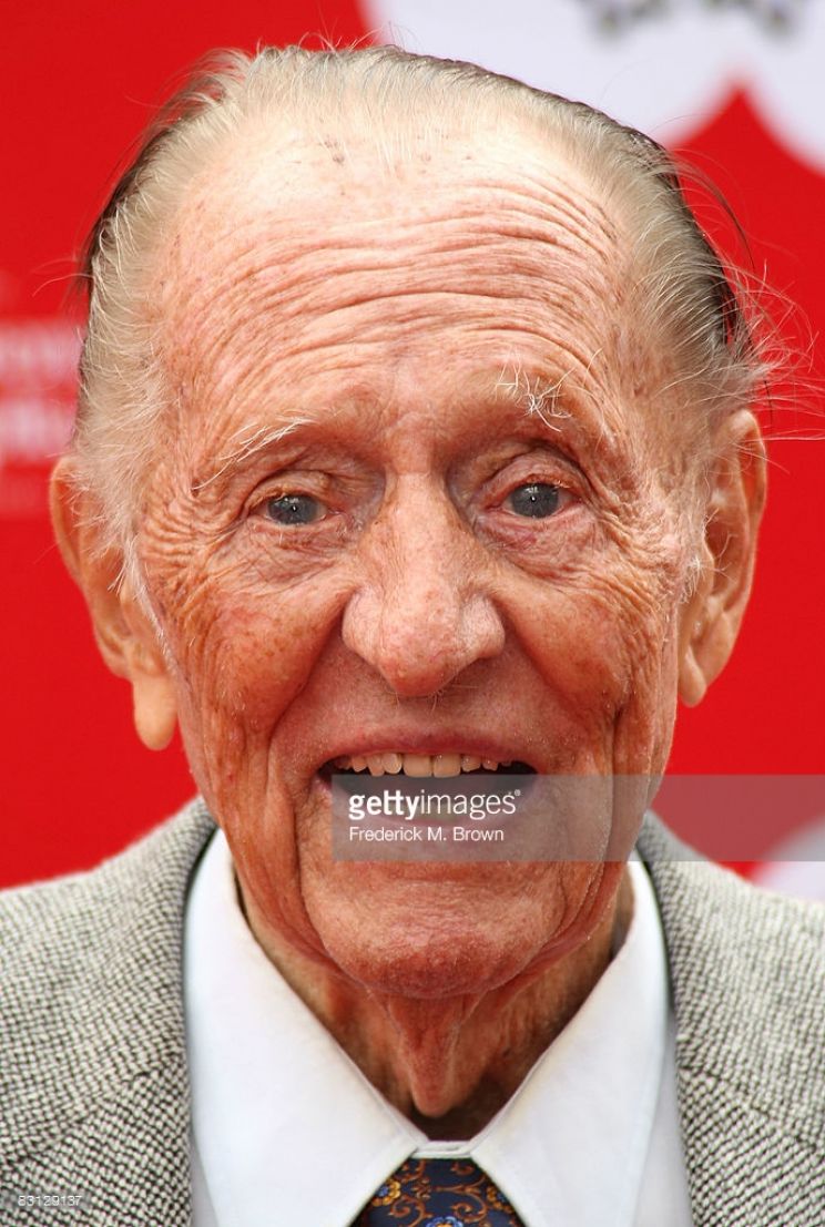 Art Linkletter