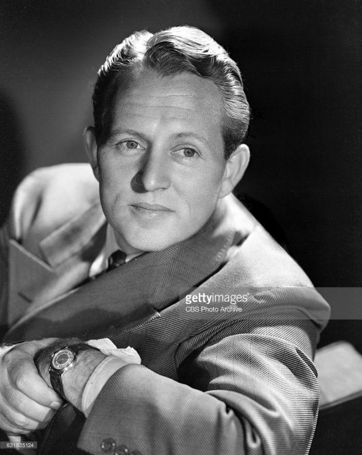 Art Linkletter