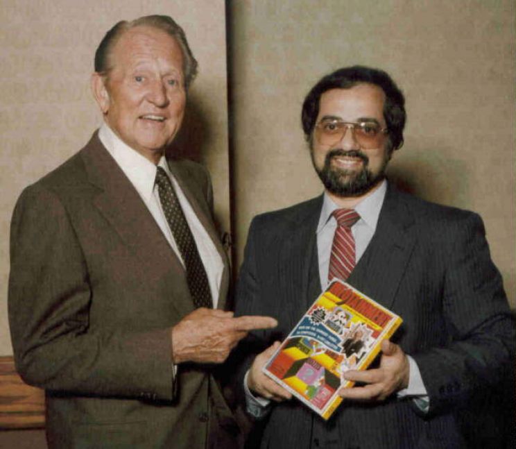 Art Linkletter