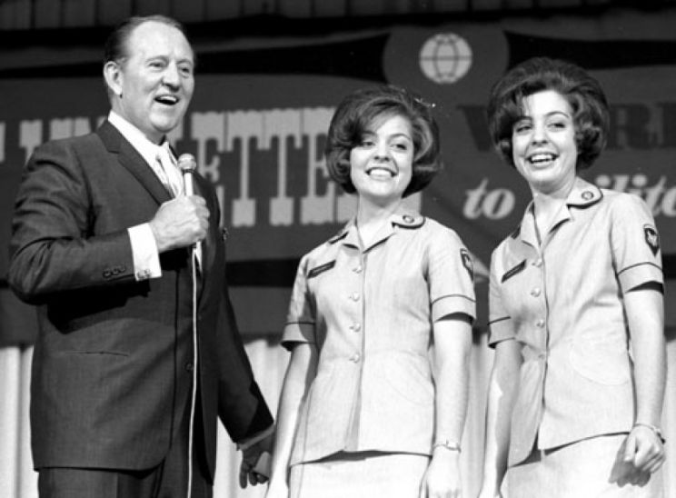 Art Linkletter