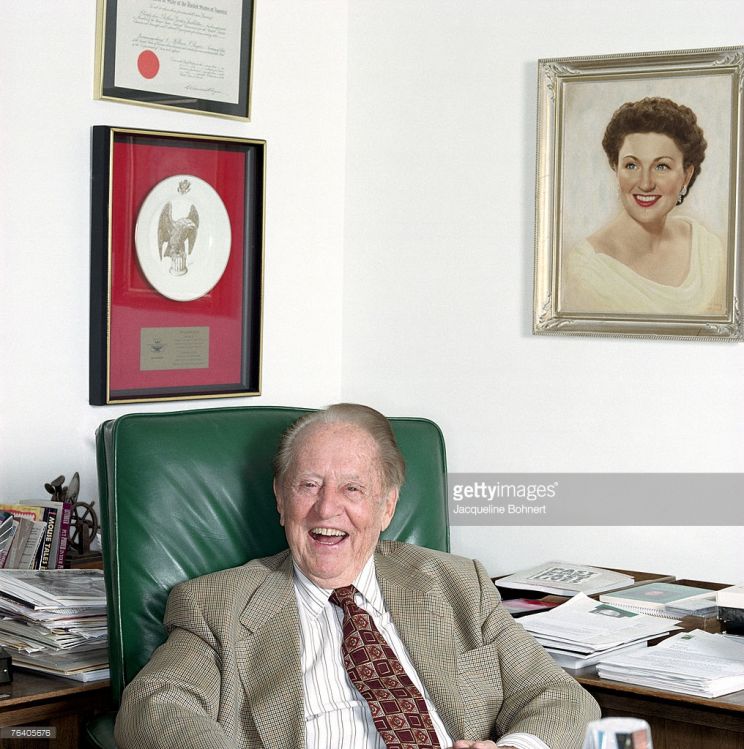 Art Linkletter