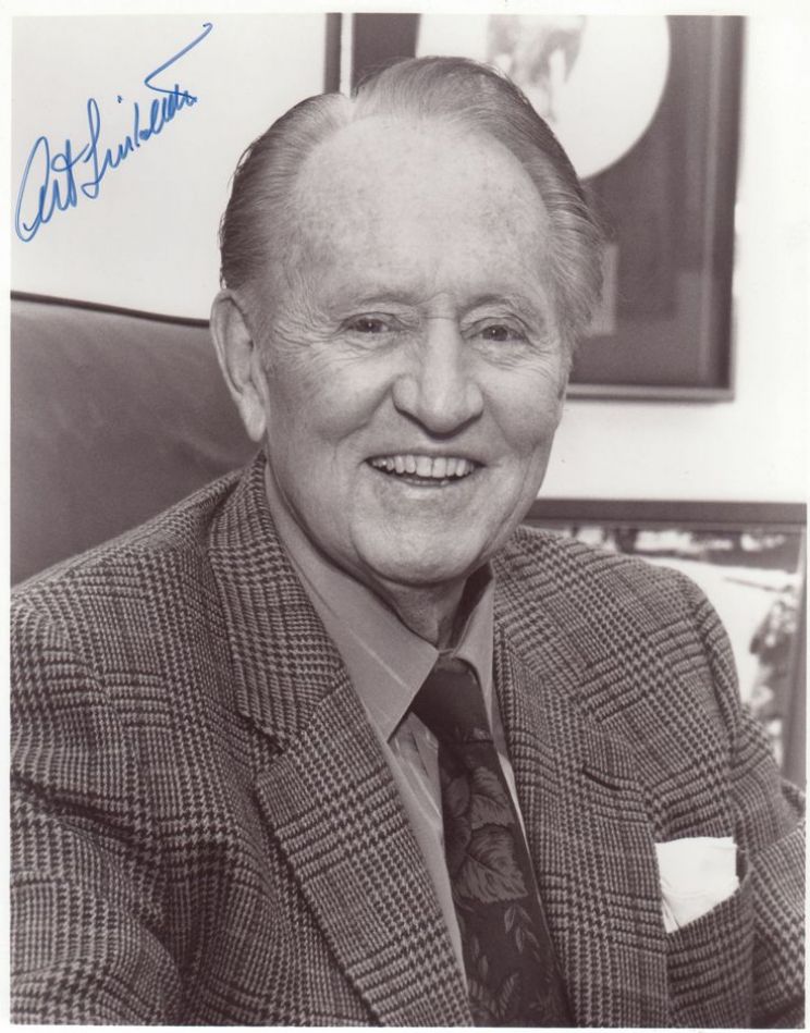 Art Linkletter