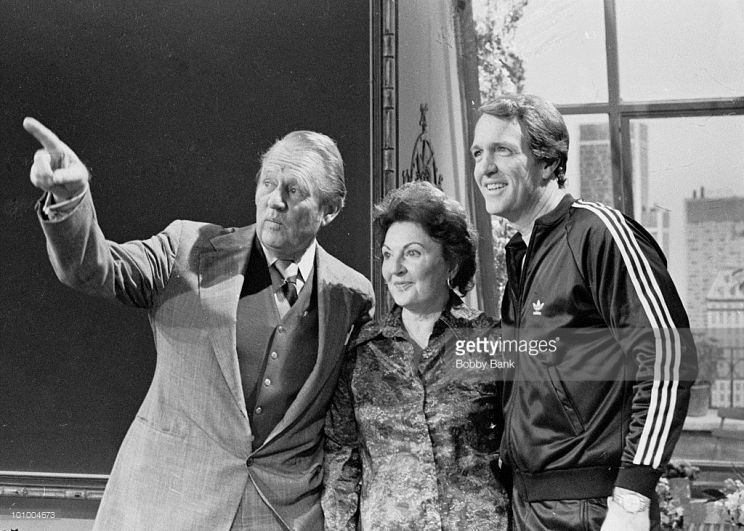 Art Linkletter