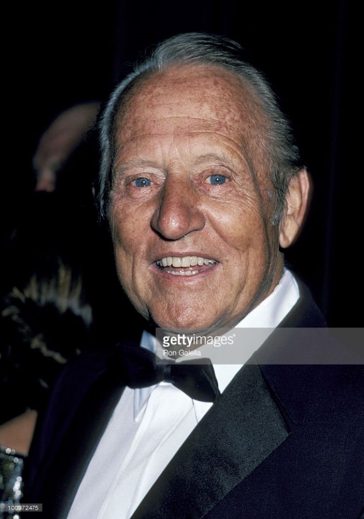 Art Linkletter