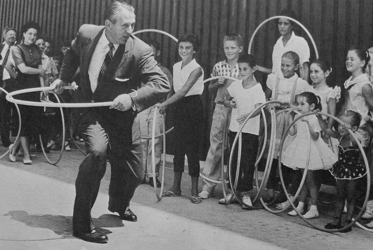 Art Linkletter