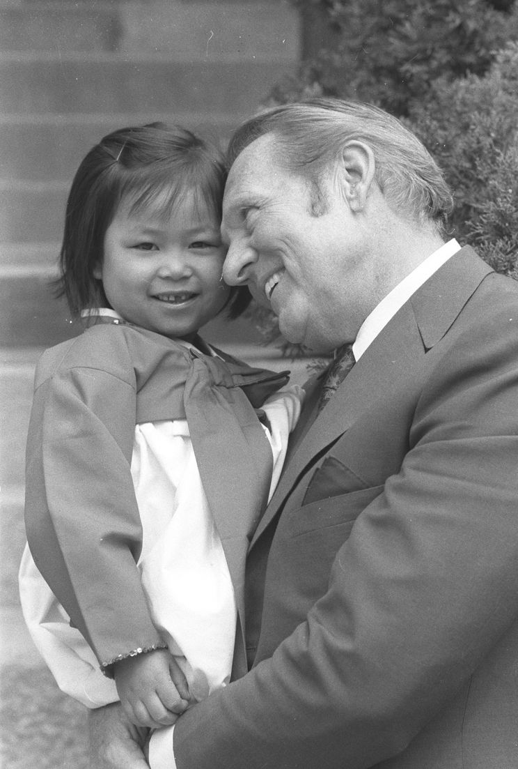 Art Linkletter