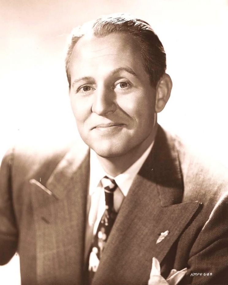 Art Linkletter