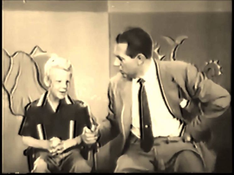 Art Linkletter