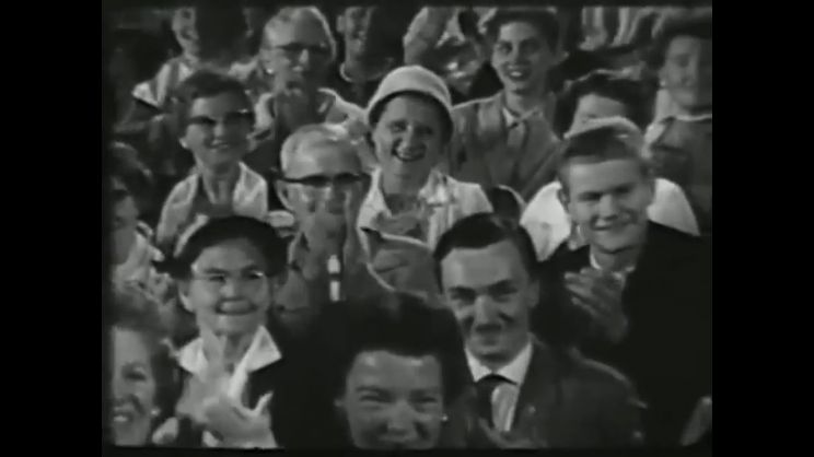 Art Linkletter