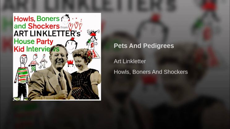 Art Linkletter