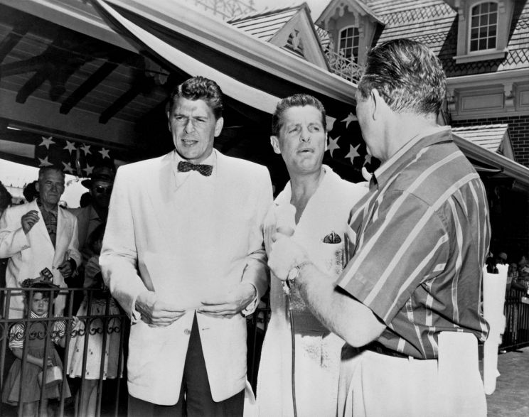 Art Linkletter