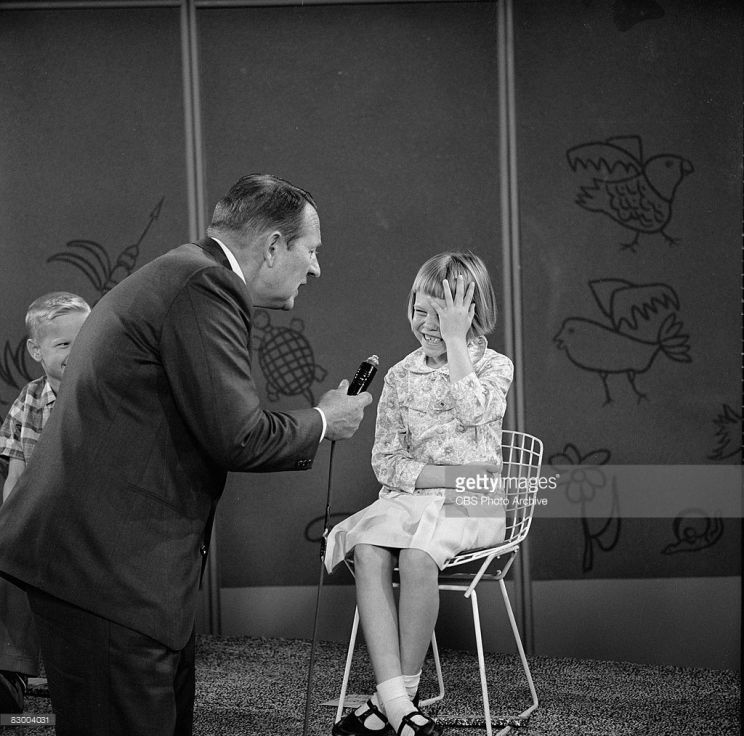 Art Linkletter