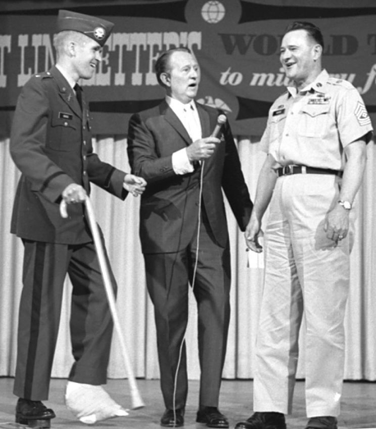 Art Linkletter