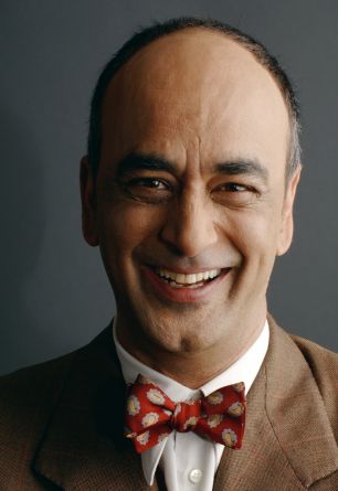 Art Malik