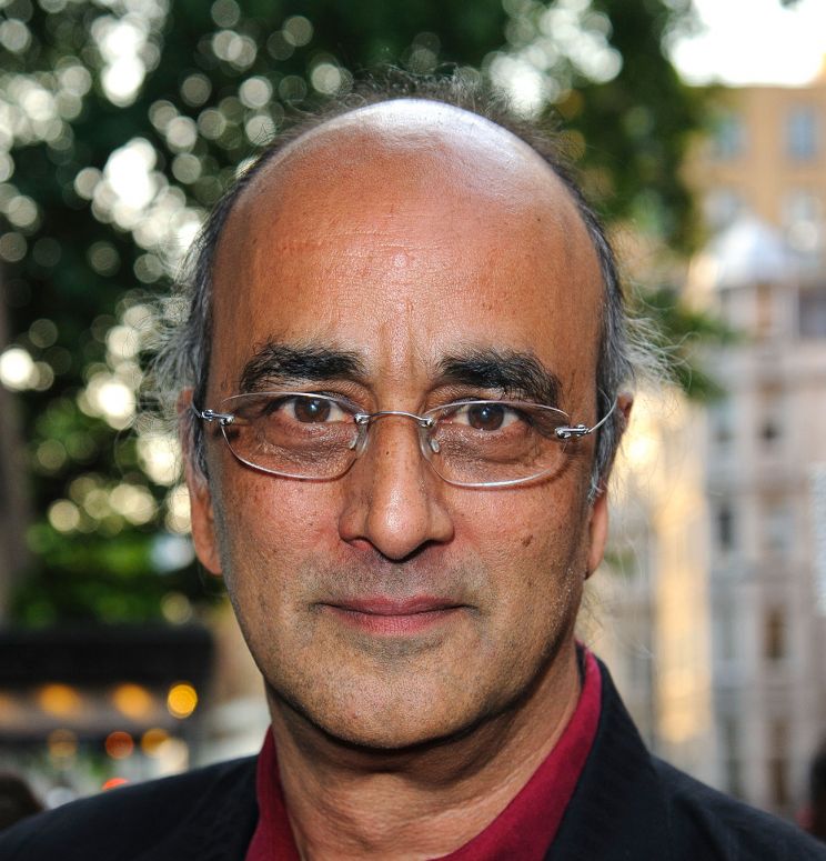 Art Malik