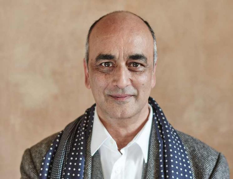 Art Malik