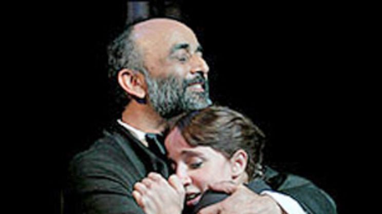 Art Malik