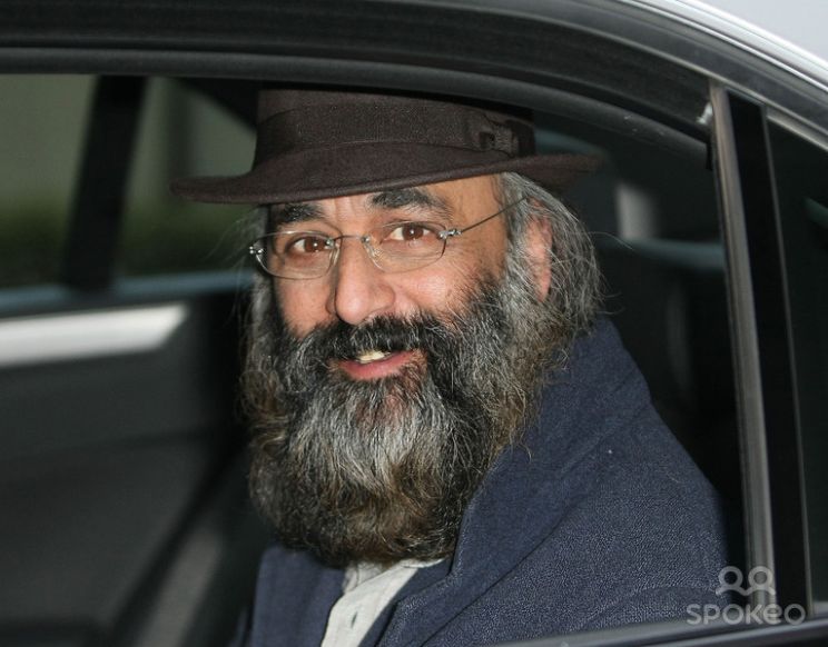 Art Malik