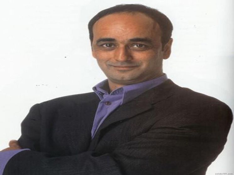 Art Malik