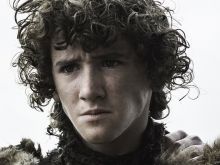 Art Parkinson