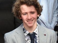 Art Parkinson