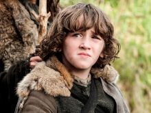 Art Parkinson