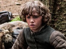 Art Parkinson