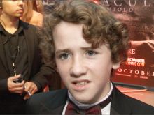 Art Parkinson