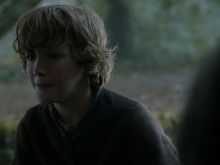 Art Parkinson