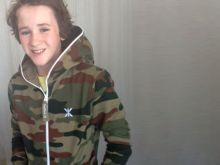 Art Parkinson