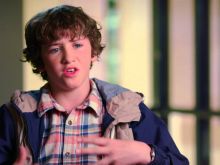 Art Parkinson