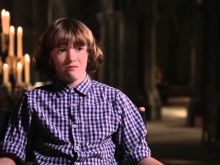 Art Parkinson