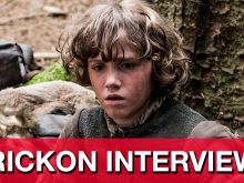 Art Parkinson