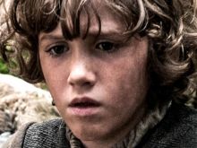 Art Parkinson