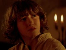 Art Parkinson