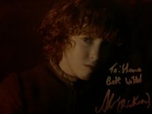 Art Parkinson
