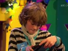 Art Parkinson