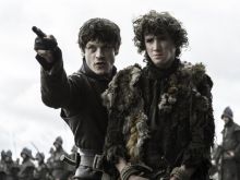 Art Parkinson