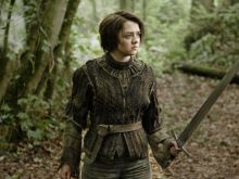 Art Parkinson