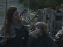Art Parkinson