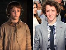 Art Parkinson