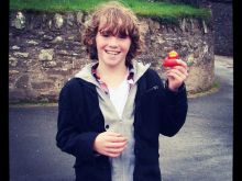 Art Parkinson