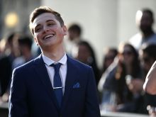 Art Parkinson
