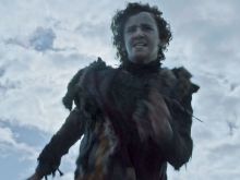 Art Parkinson