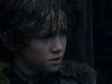 Art Parkinson